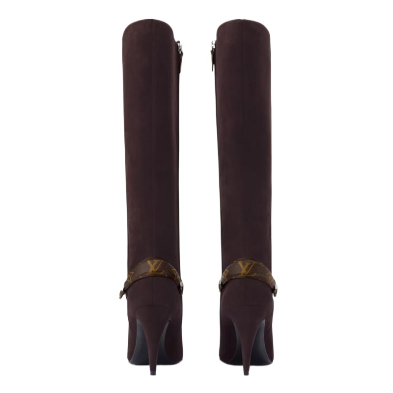 Louis Vuitton Legacy High Boot - Image 2